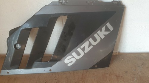 Suzuki gsx r750 - suzuki, gsx-r750