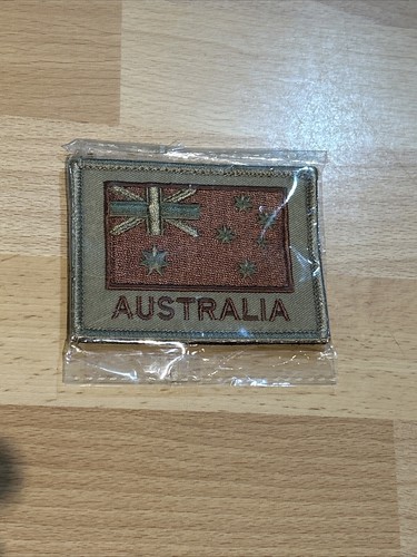 Australian hook loop - australian,