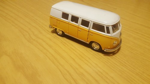 Volkswagen microbus 32 - volkswagen, 1/32