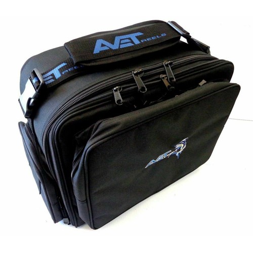 Avet reel bag choose - reel, ***choose