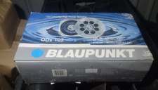 Blaupunkt Car Speakers ODx 102