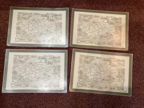 Profile placemats cotsworld - profile,
