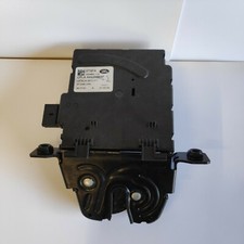 GENUINE Jaguar XF Range Rover Evoque  Tailgate Boot Lid Lock Catch CPLA442A66AF