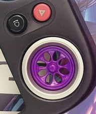 Just Send It Eyeball Vent MX5