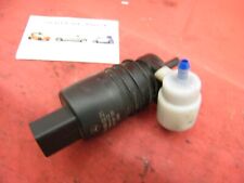 SMART CAR 451 FORTWO COUPE 2007-2014 - WINDSCREEN WIPER WASHER WATER BOTTLE PUMP