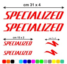 Vinyl sticker kit for