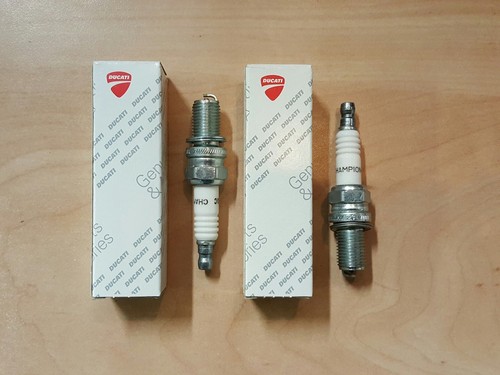 Genuine ducati spare - genuine,
