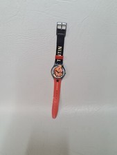 Rare TinTin Swatch Watch Limited Edition 2004 - GM165 - Les Aventures De Tin