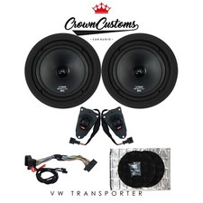 VW T5/T5.1  8" VIBE SPEAKER