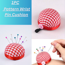 Magnetic Wrist Snap Sewing