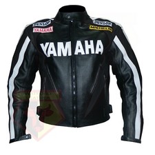 YAMAHA 0287 BLACK MOTORBIKE