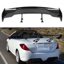 56'' Rear Boot Trunk Spoiler