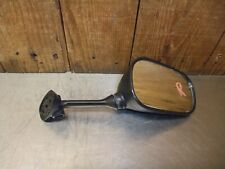 Suzuki GSXR750 K3 2003 Right Mirror GWO  #263