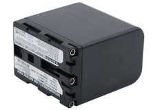 Li-ion Battery for Sony