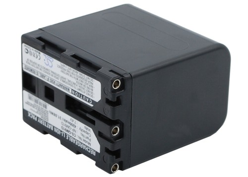 Ion battery for sony - battery,