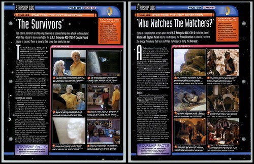 Survivors who watches - survivors, /