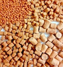 Coppens Premium Coarse Pellets Fishing Anglian Pond Feed Various Sizes Available