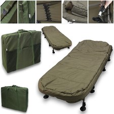 Lidsters deluxe carp - carp, fishing