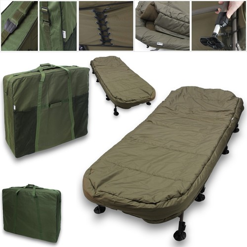 Lidsters deluxe carp - fishing, 8
