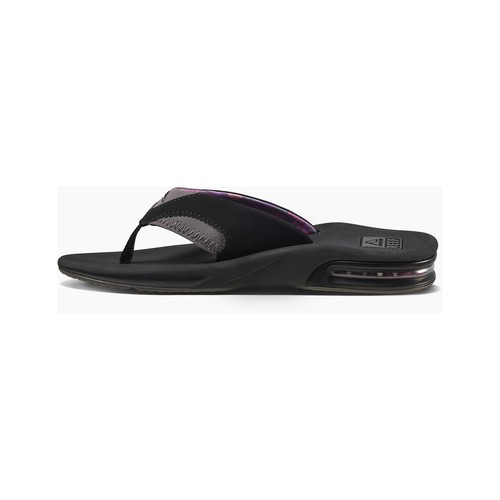 Reef fanning flip flops - fanning, in