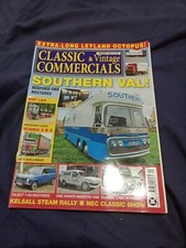 classic & vintage commercials