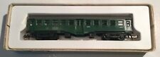 Arnold Rapido - 0314 Passenger Car / Conversion Car - 2nd Class Boxed
