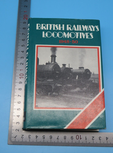 British railways locomotives - british,