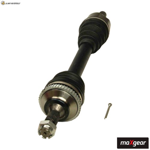 Driveshaft 0472 for peugeot - driveshaft, 49-0472