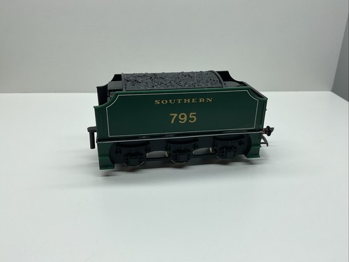 Hornby southern rail - hornby, no.