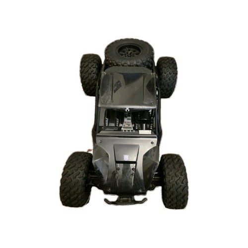 Axial yeti rc custom - 1/8,