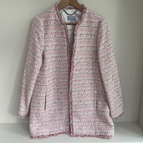 Pure collection boucle long - boucle,