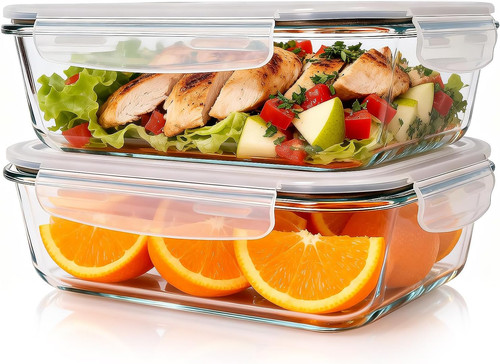 Pack 78oz 2300ml - pack, glass