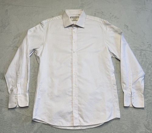 Thomas pink shirt mens - shirt, large