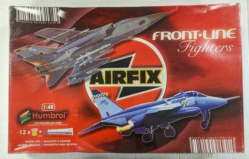Airfix 10010 front - 10010,