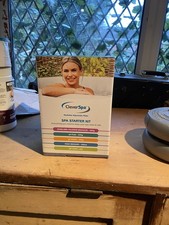 CleverSpa Universal Spa