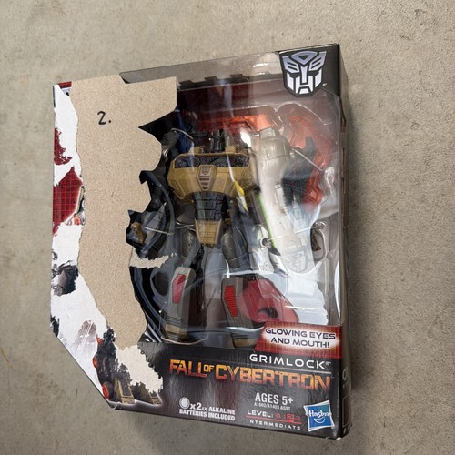 Voyager grimlock - voyager,