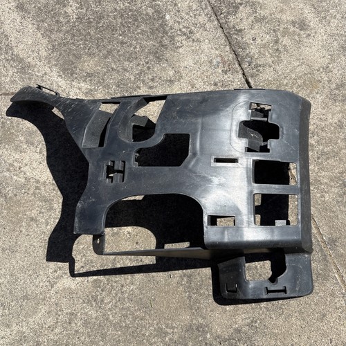 Ford galaxy mk2 front - galaxy, bumper