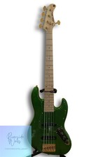 BOTTOM WAVE MB-5 5-String