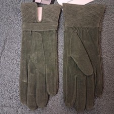 Beth Terrell Vintage Leather