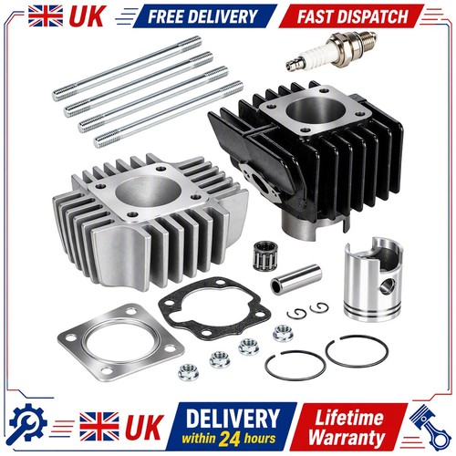 For suzuki lt50 quad - for,
