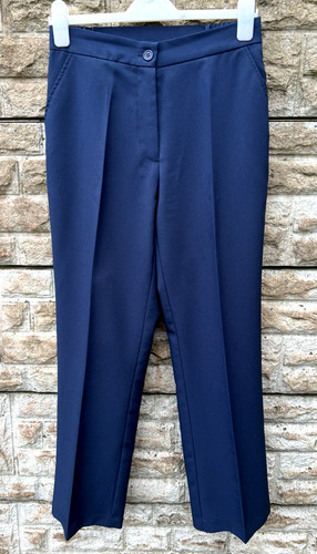Ladies damart blue part - blue,
