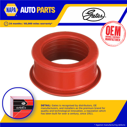 Air filter hose fits - fits, ford