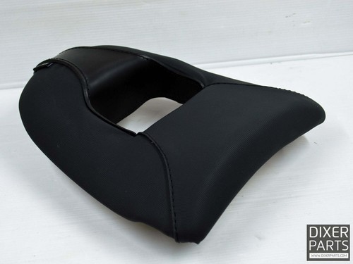 Passenger stunt rear seat - passenger,