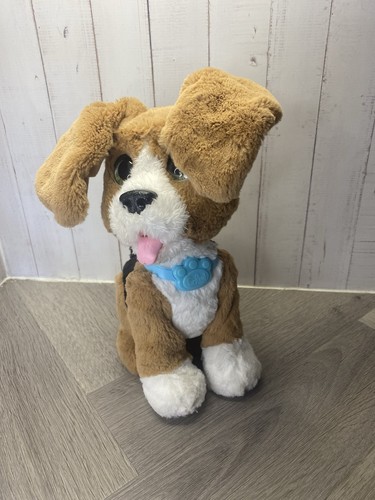 Furreal friends chatty charlie - chatty,