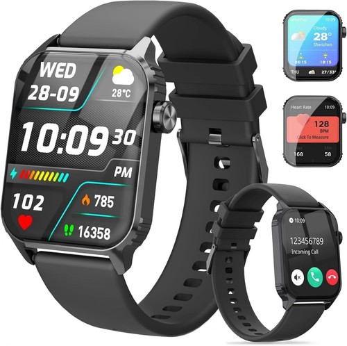 Trausi tg08 smart watch 83 - smart,
