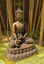 Very Fine Tibetan Medicine