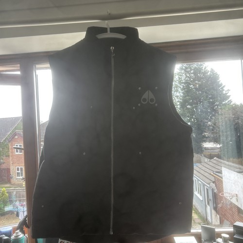 Moose knuckles men gilet - moose,