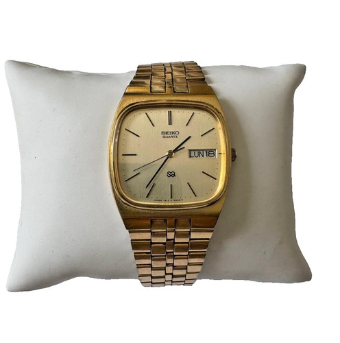 Seiko watch mens vintage - watch,
