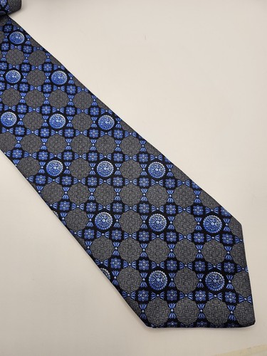 Versace classic silk - classic, tie