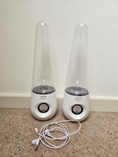 White Water Speakers